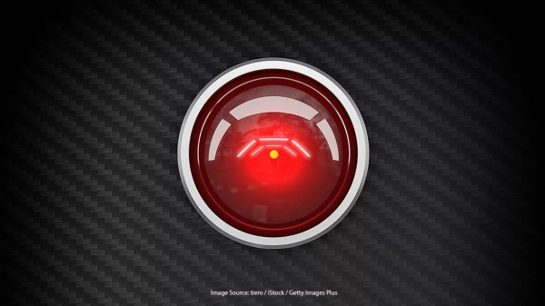 Hal 9000 Pic Hal 9000 Pic